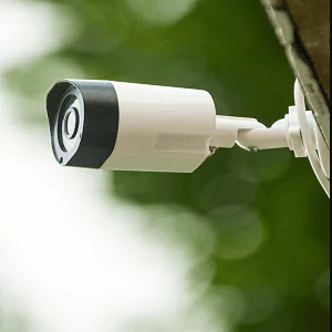 Ganga Realty Sector 90 Amenities - CCTV