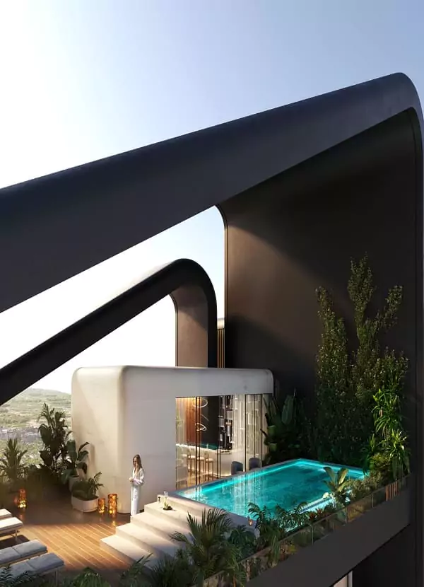 Ganga Realty Sector 90